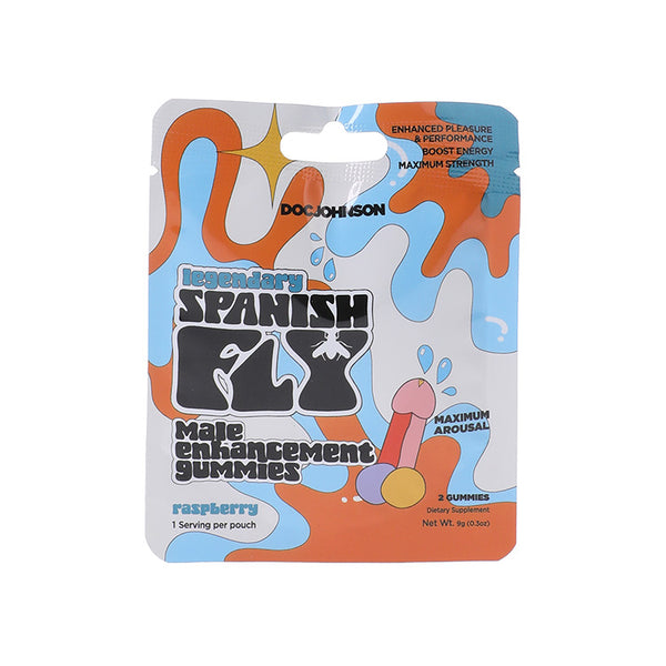 Products – Spanish Fly