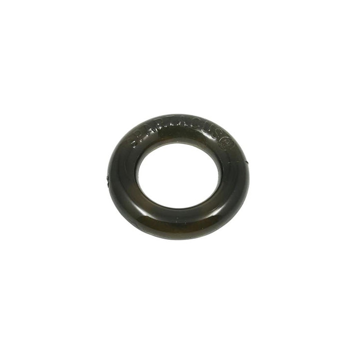Relaxed Fit Elastomer C*** Ring