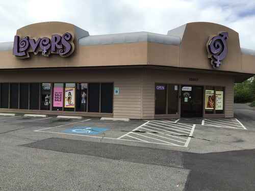 Lovers Adult Store in Spokane Valley, WA: Sex Shops Near Me Lovers Adult Store in Spokane Valley, WA: Sex Shops Near Me