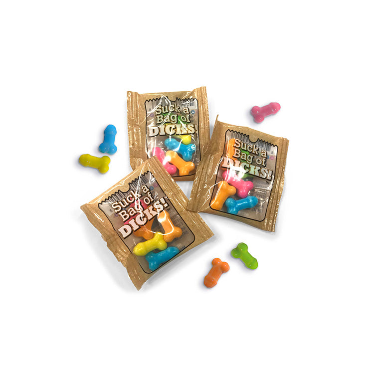 Adult Candy for the Bedroom