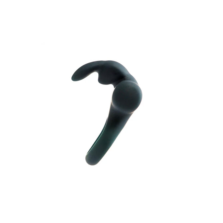 Frisky Bunny Rechargeable Cock Ring Lovers Frisky Bunny Rechargeable Cock Ring Lovers