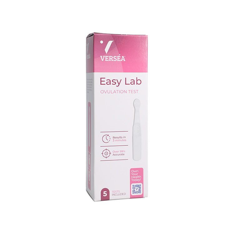 Verséa_Easy_Lab_Ovulation_Test_5pk_Box