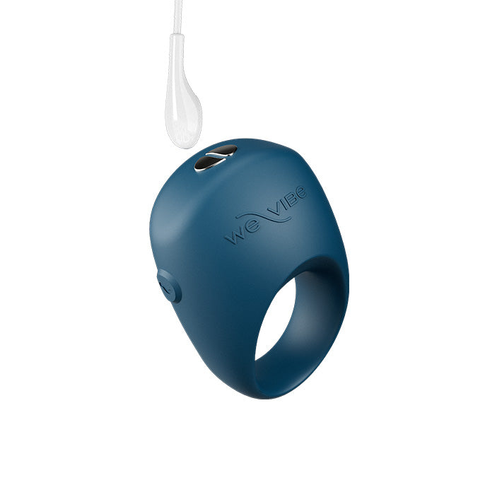 We-Vibe Pivot 2 Vibrating Cock Ring Lovers We-Vibe Pivot 2 Vibrating Cock Ring Lovers