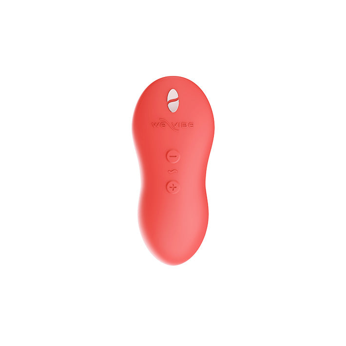 PEBBLE VIBRATORS – Lovers