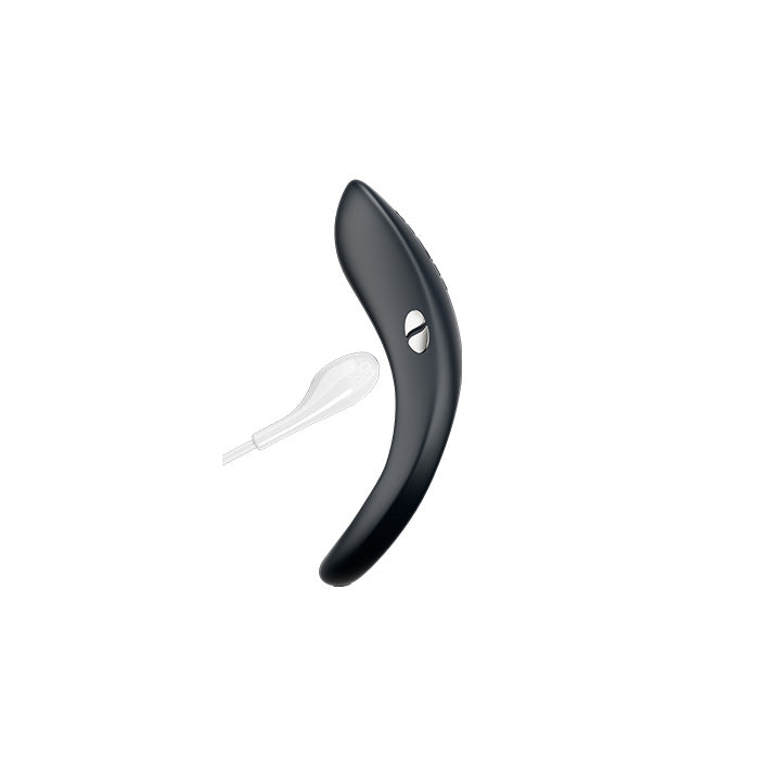 We-Vibe Verge 2 Vibrating Cock Ring Lovers We-Vibe Verge 2 Vibrating Cock Ring Lovers