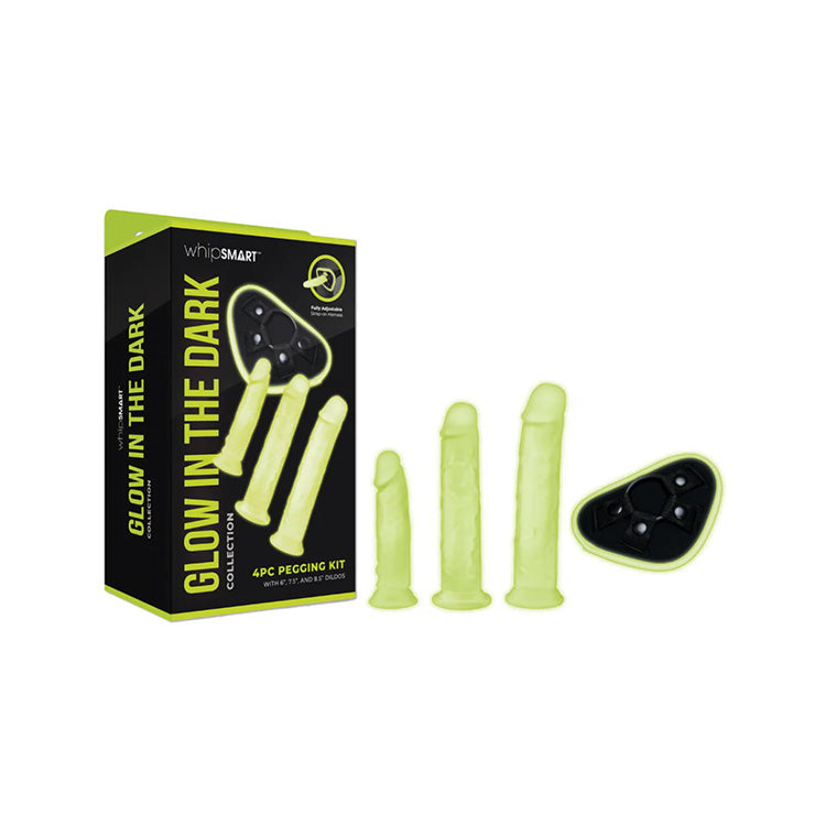 Beginner Pegging Kits: Best Pegging Sex Toys for Beginners – Lovers
