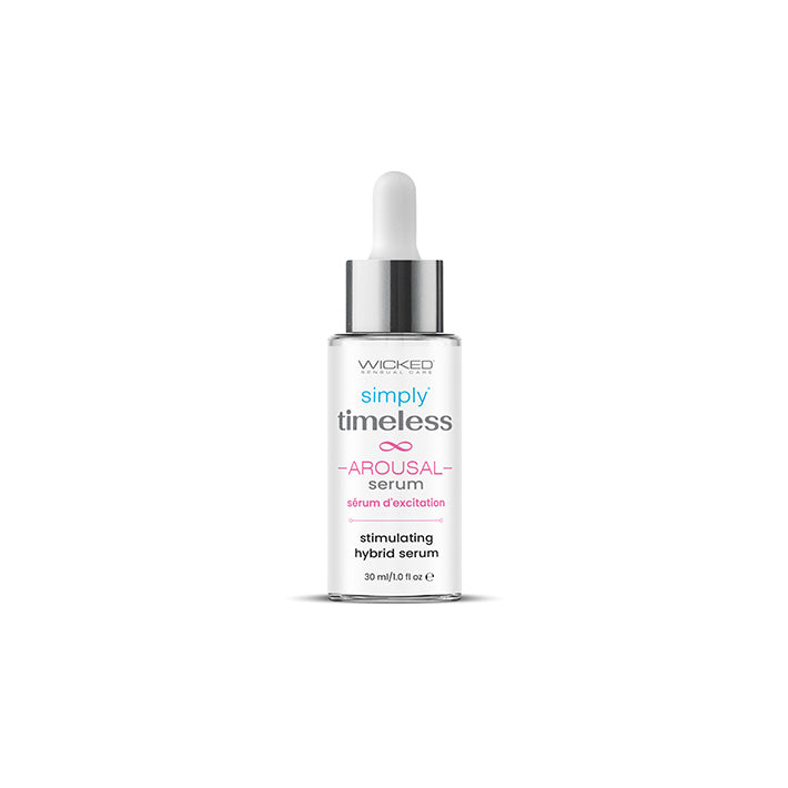 Simply Timeless Clitoral Arousal Serum