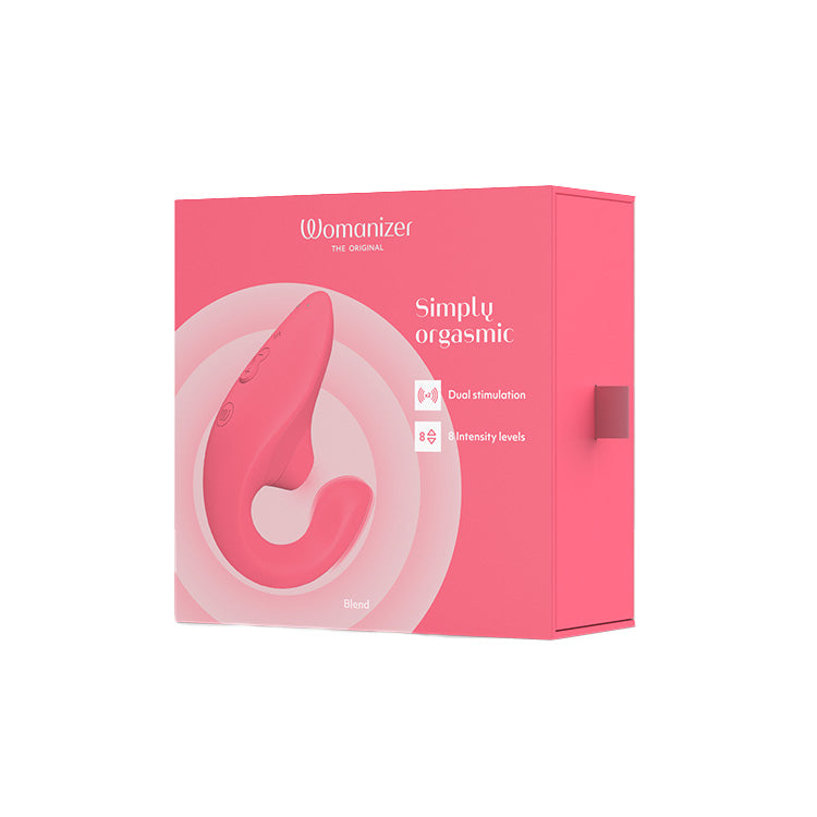 Womanizer Blend Lovers Womanizer Blend Lovers