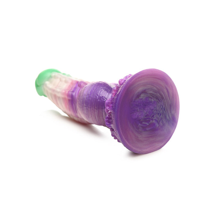 Creature Cocks Aqua Phoenix Dildo Lovers Creature Cocks Aqua Phoenix Dildo Lovers