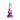 XR_Brands_Creature_Cocks_Aqua_Phoenix_Dildo_Front