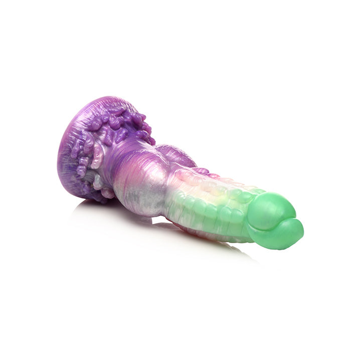 Creature Cocks Aqua Phoenix Dildo Lovers Creature Cocks Aqua Phoenix Dildo Lovers