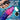 XR_Brands_Creature_Cocks_Gorge_Inflatable_Silicone_Dildo_Inflate