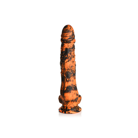 Creature Cocks Sabertooth Silicone Dildo  Lovers