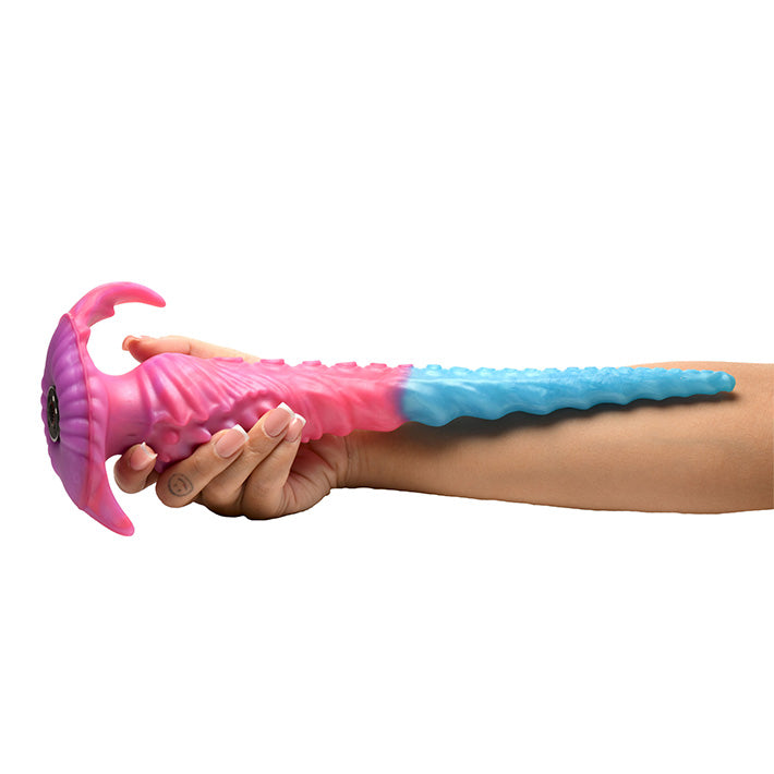 Creature Cocks Vibropus Vibrating Tentacle Dildo Lovers Creature Cocks Vibropus Vibrating Tentacle Dildo Lovers