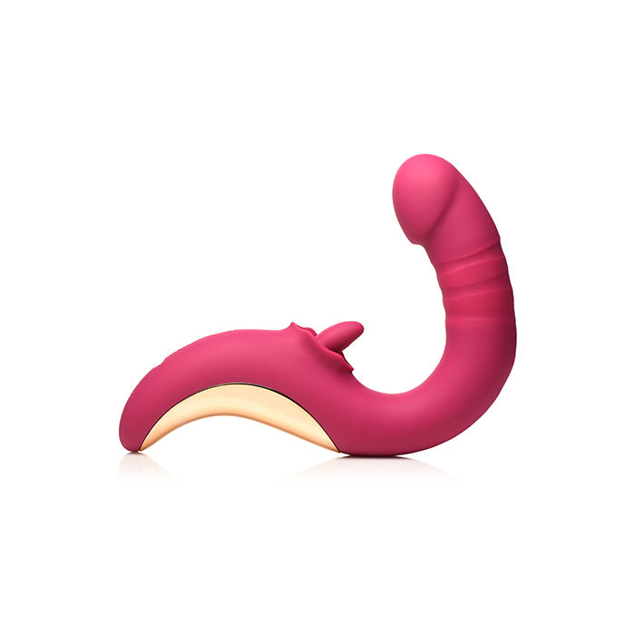 Thrusting Vibrator, Explore A Range of Thrusting Sex Toys – Lovers