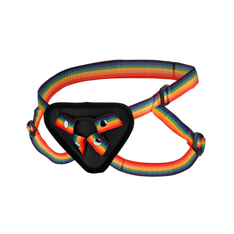 Ride Strap On Harness