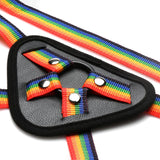 XR_Brands_Strap_U_Ride_The_Rainbow_Strap_On_Harness_Detail