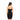 Yelete_Seamless_Cami_Slip_Dress_Black_Back