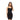 Yelete_Seamless_Cami_Slip_Dress_Black_Front