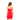 Yelete_Seamless_Cami_Slip_Dress_Red_Back