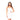 Yelete_Seamless_Cami_Slip_Dress_White_Front