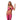 Yelete_Sexy_Vixen_Fishnet_Bodystocking_Pink_Front