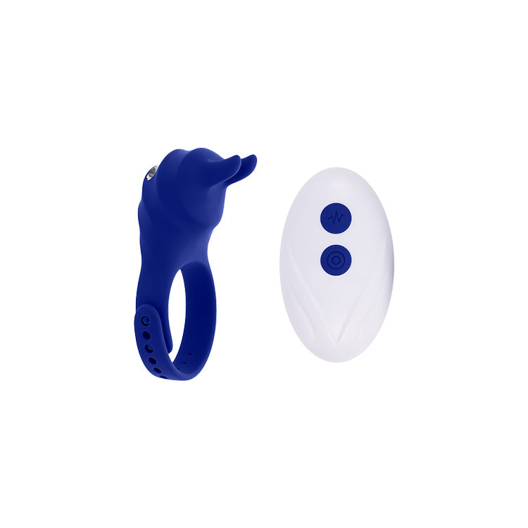 Remote & App Controlled Cock Rings – Lovers