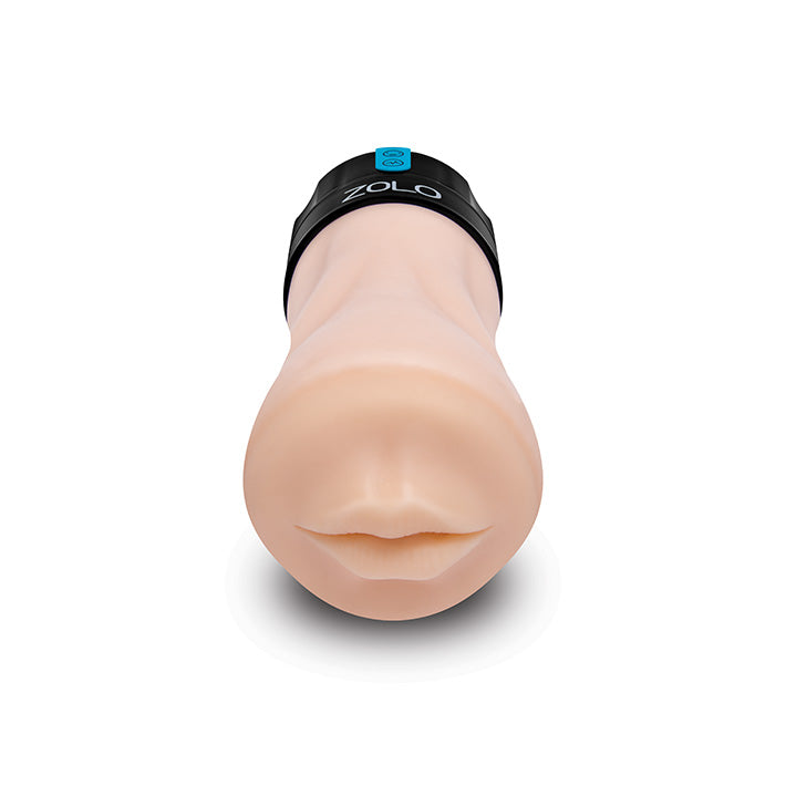 Gawk Gawk Sucking & Vibrating Stroker