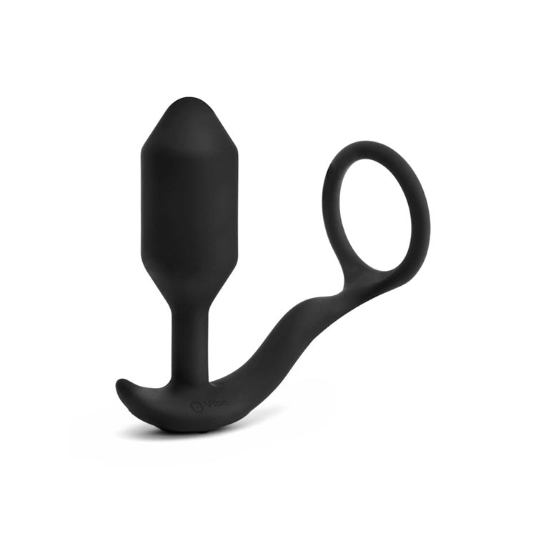 b Medium Vibrating Snug & Tug
