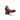 b_Vibe_Slipskin_Realistic_6.5in_Silicone_Dildo_Brown_Side