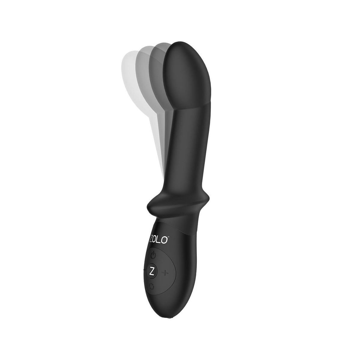 ZOLO Beaded P-Spot Prostate Vibrator – loversstores.com