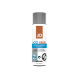 System JO Anal H2O Water Based Lubricant