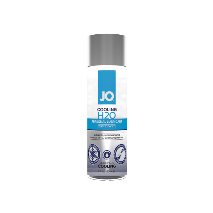 H20 Cool Lubricant