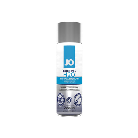 System JO H20 Cool Lubricant