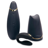 We-Vibe Tease and Please Premium Collection
