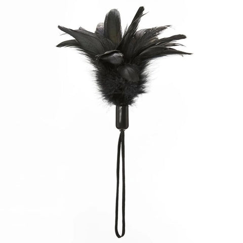 Pleasure Feather Tickler  Lovers