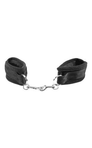 Sex & Mischief Beginner Handcuffs