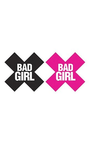 Bad Girl X Pasties