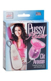 Pussy Pleaser Sucking Vibrator