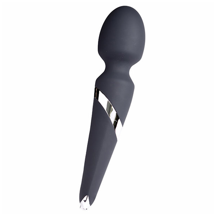 Wanda Rechargeable Wand Vibrator Lovers Wanda Rechargeable Wand Vibrator Lovers