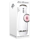 Zero Tolerance Thrusting Stroker