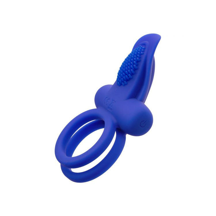 Cock Ring Dual Pleaser