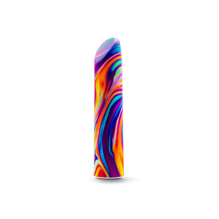 Limited Addiction Psyche Bullet Vibrator