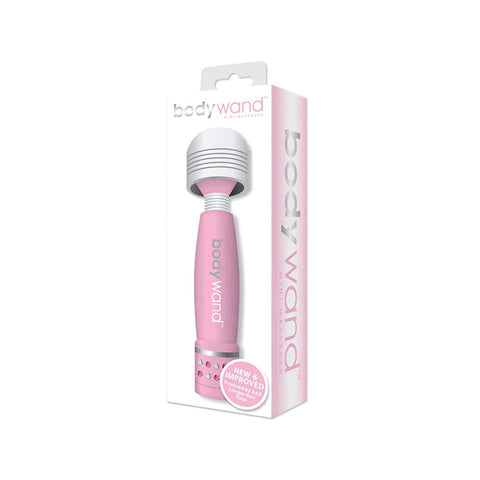 Bodywand_Mini_BodyWand_Vibrator_Pink