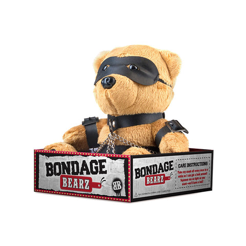 Bondage_Bearz_Charlie_Chains