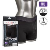 Packer Gear Boxer With Pouch