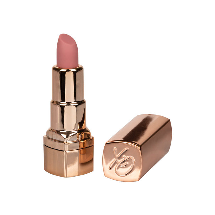 Hide & Play Rechargeable Lipstick Vibrator Lovers Hide & Play Rechargeable Lipstick Vibrator Lovers