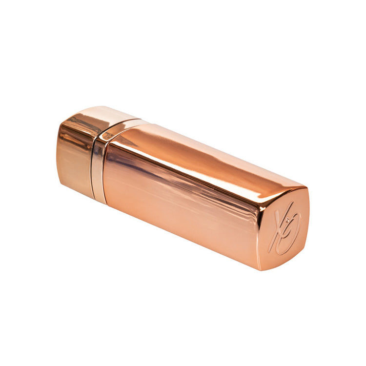 Hide & Play Rechargeable Lipstick Vibrator Lovers Hide & Play Rechargeable Lipstick Vibrator Lovers