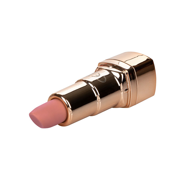Hide & Play Rechargeable Lipstick Vibrator Lovers Hide & Play Rechargeable Lipstick Vibrator Lovers