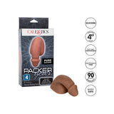 Cal_Exotics_Packer_Gear_4in_Silicone_Packing_Penis_Brown_Details2